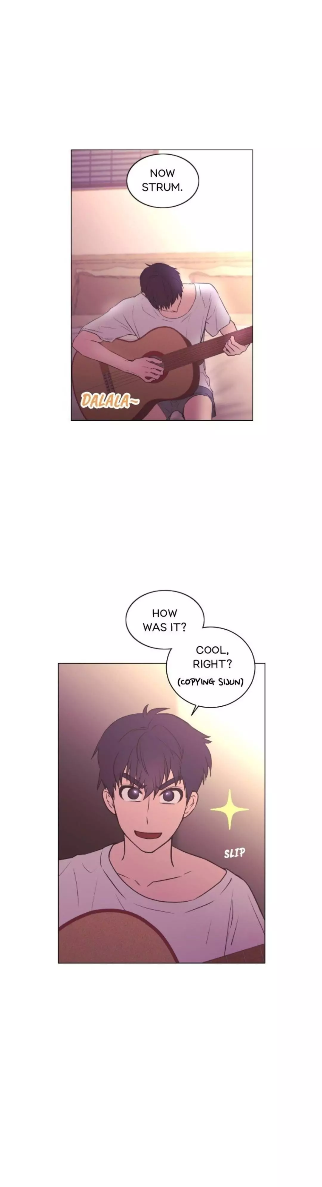 Manga page 23