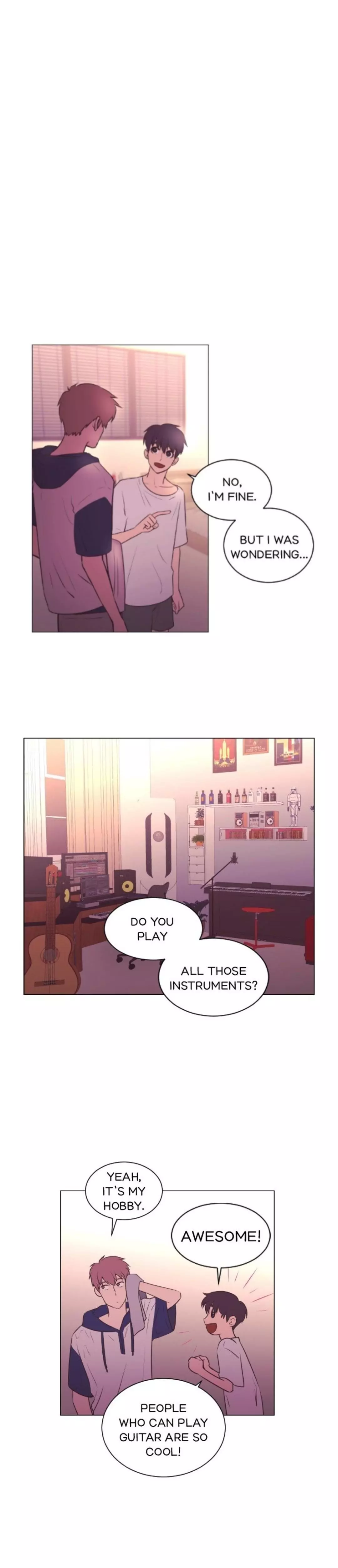 Manga page 18