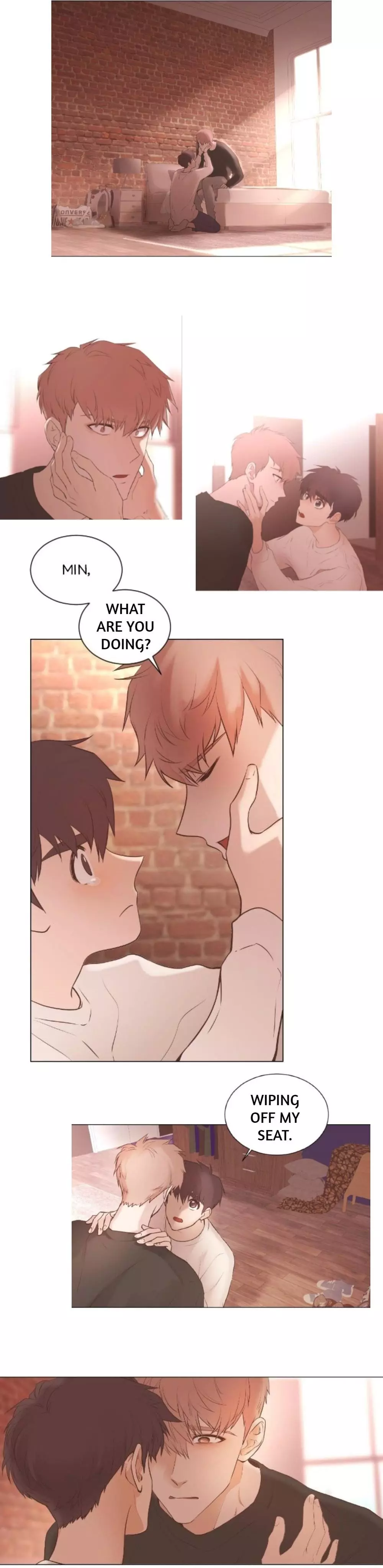 Manga page 20