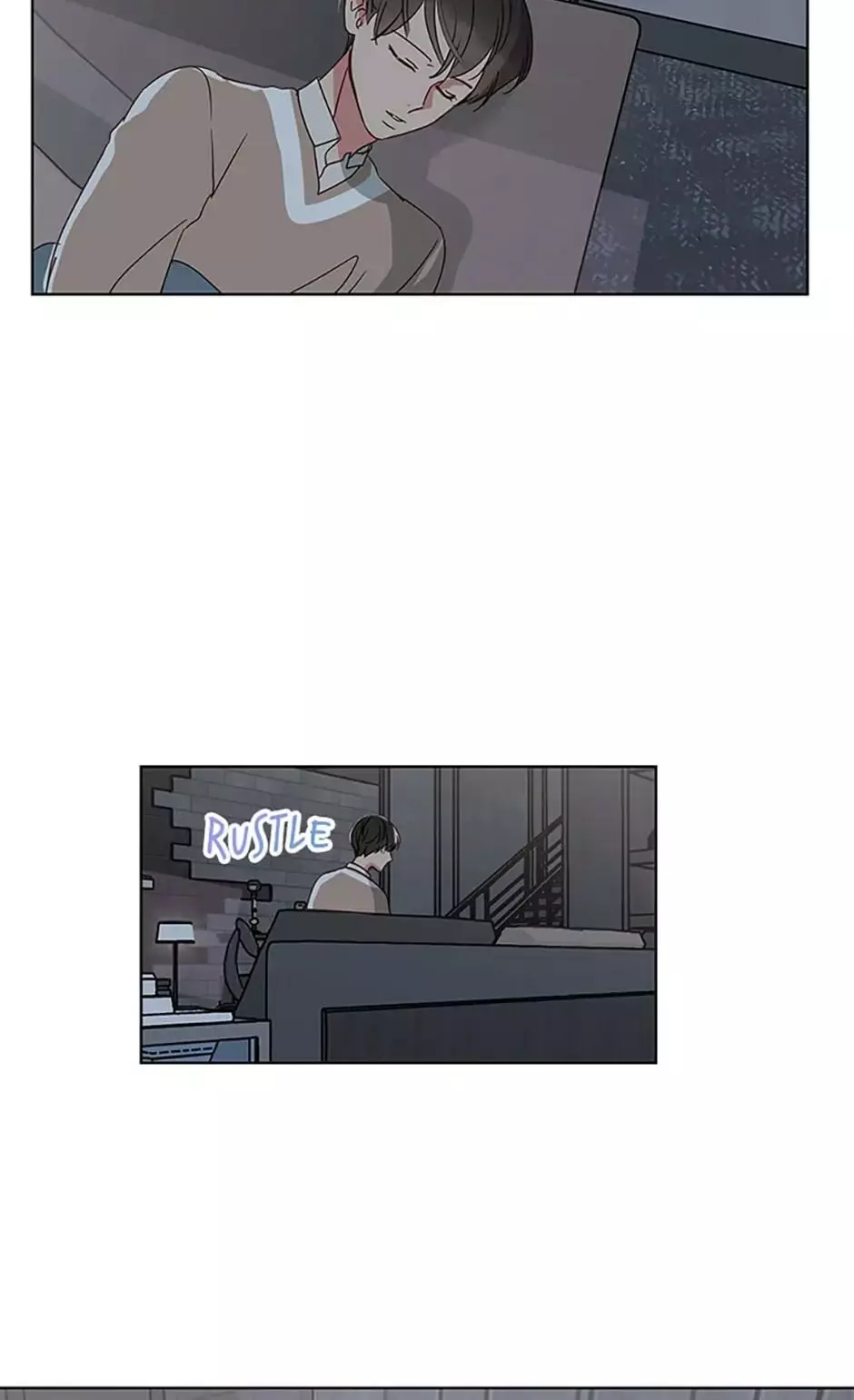 Manga page 28