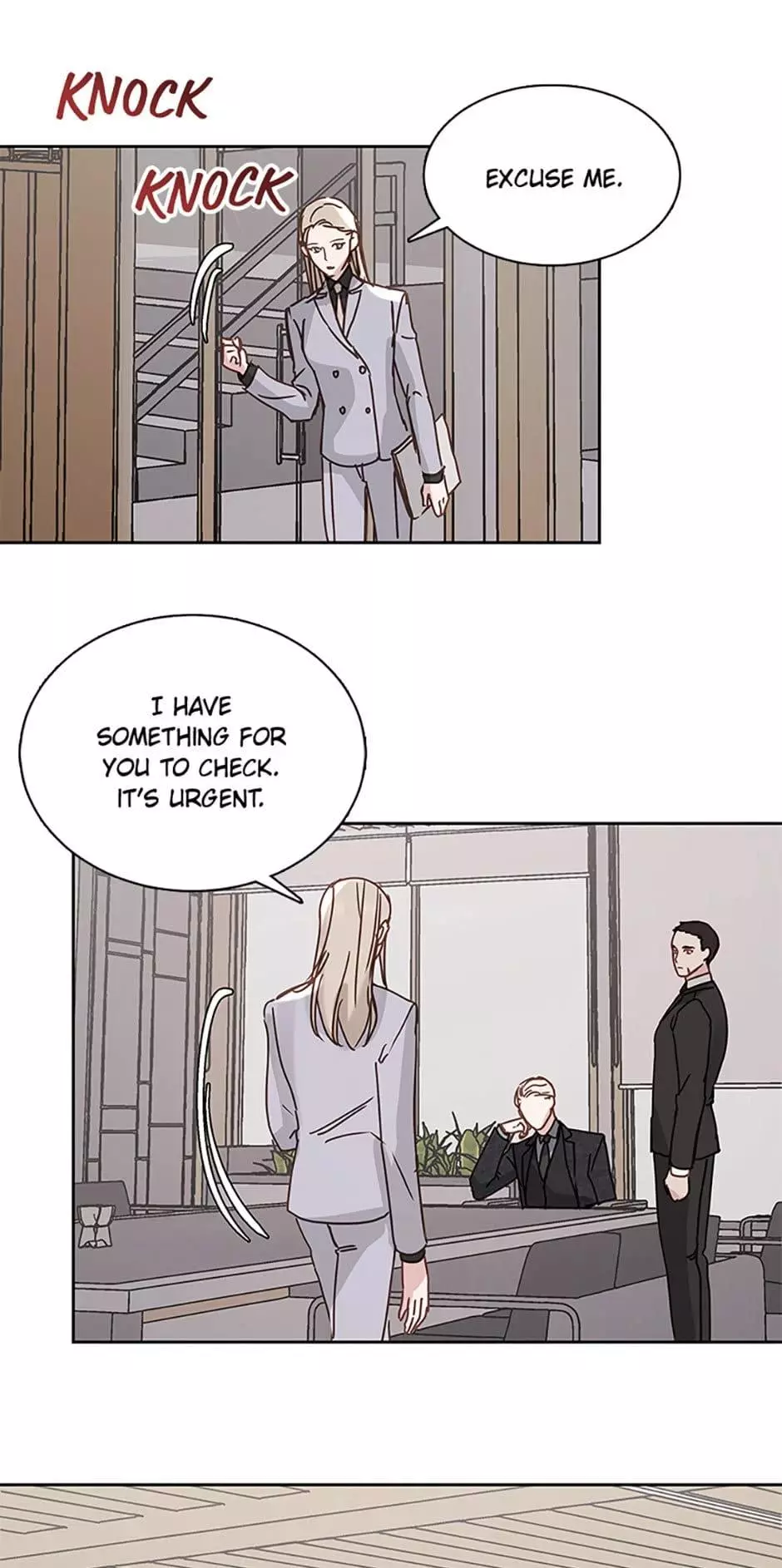 Manga page 38