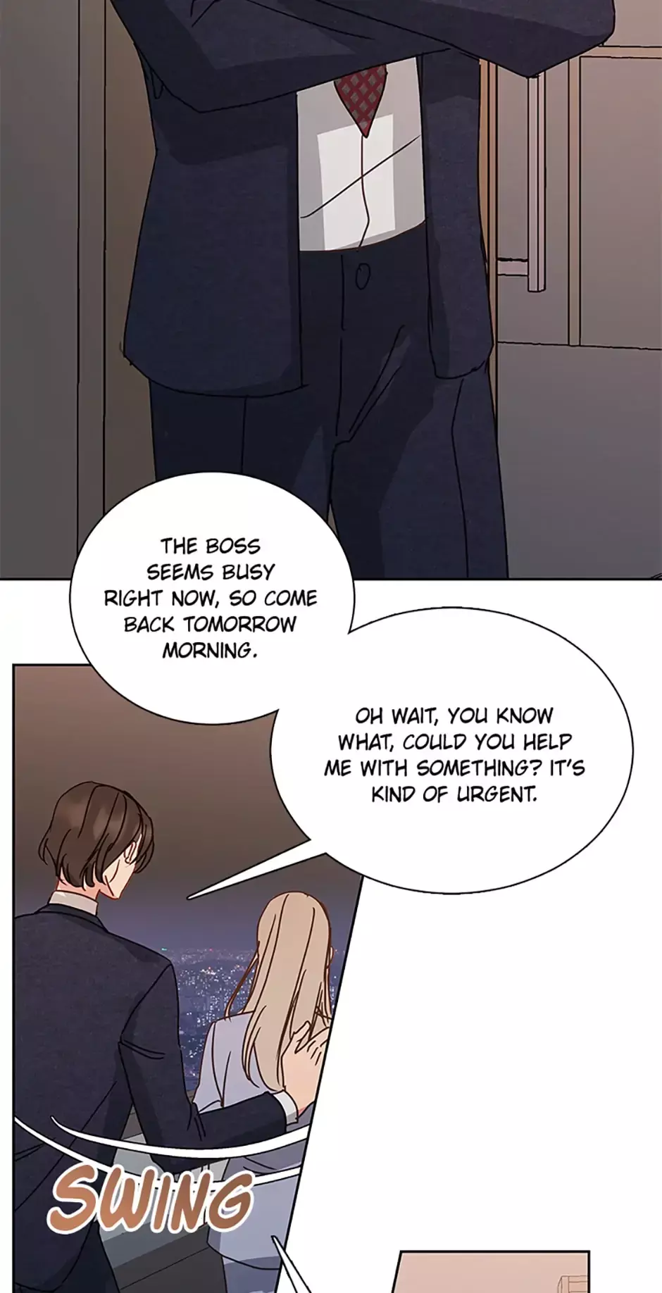 Manga page 42