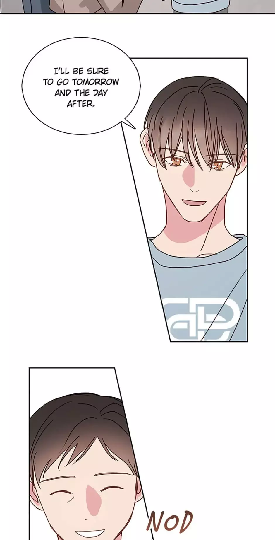 Manga page 10