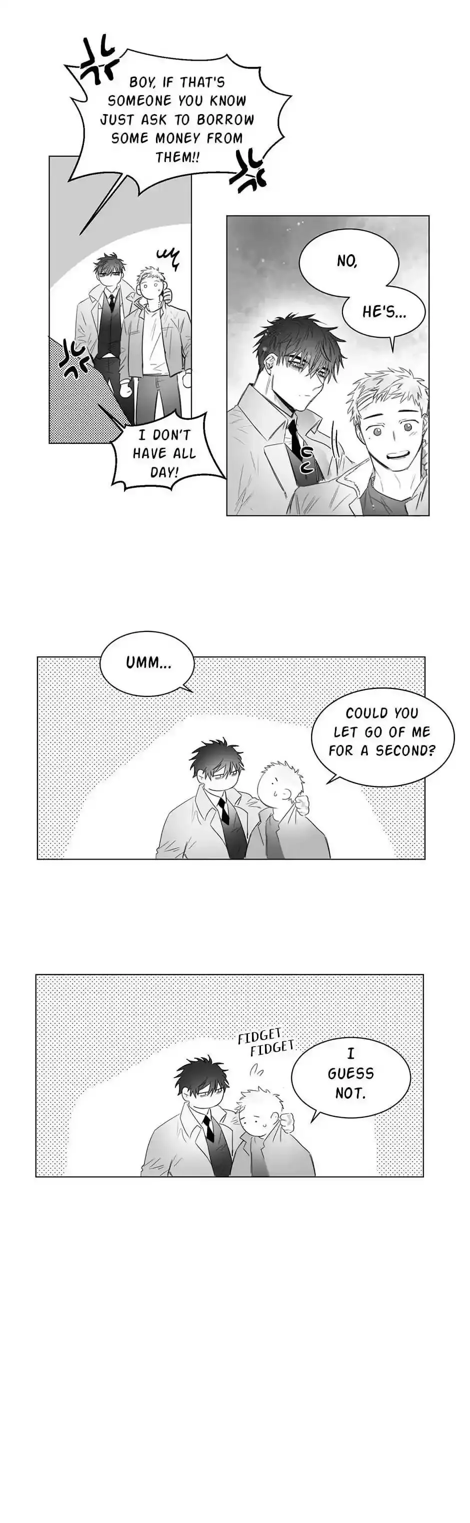 Manga page 6