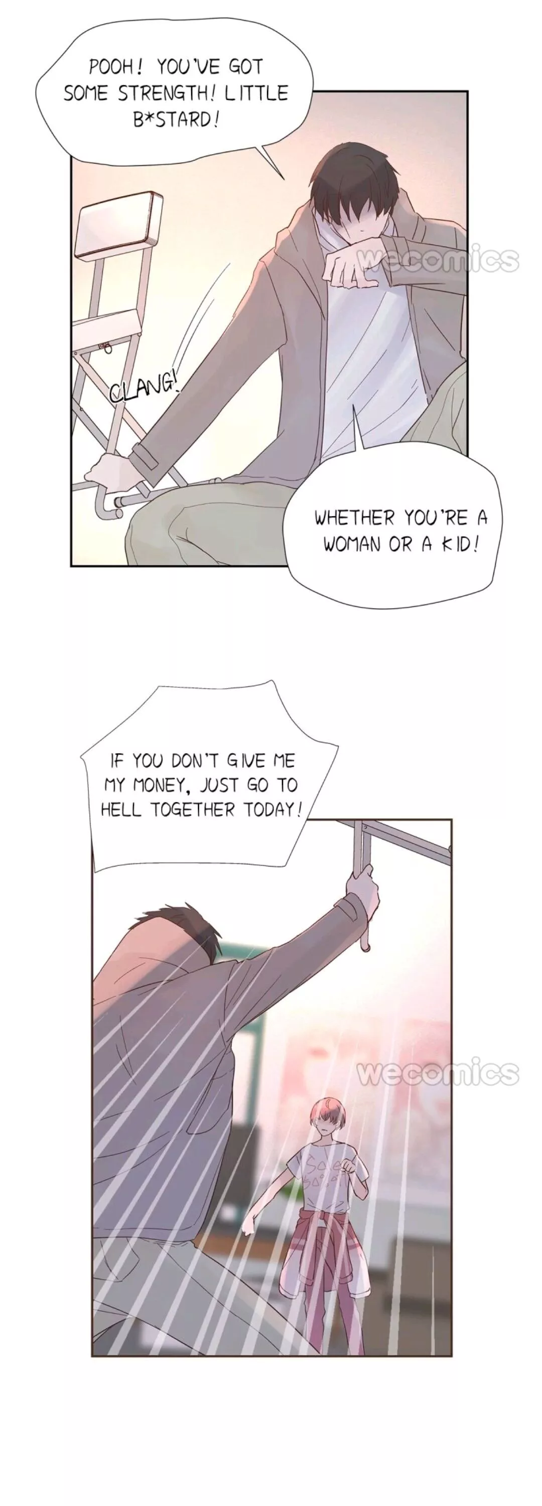 Manga page 20