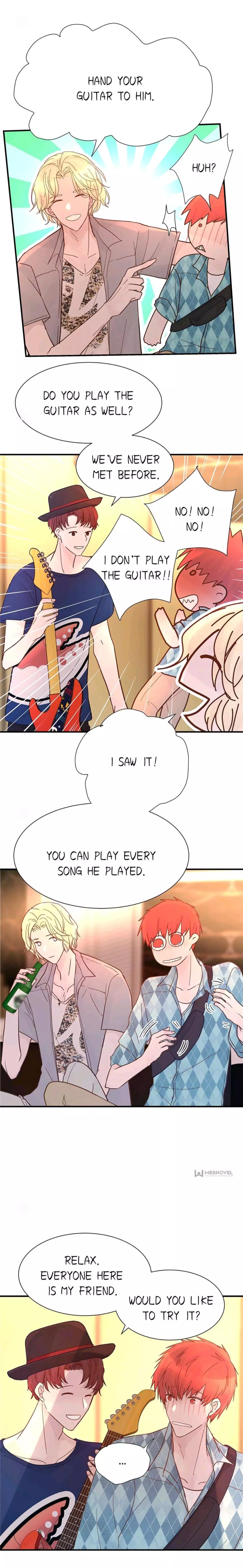 Manga page 6