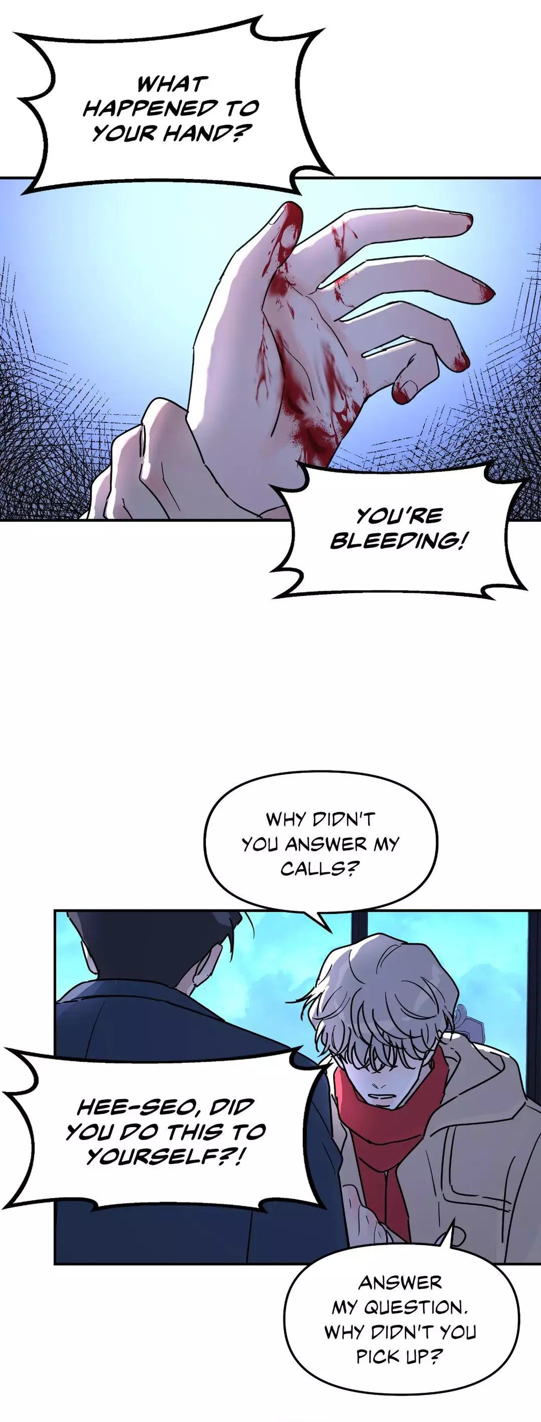 Manga page 15