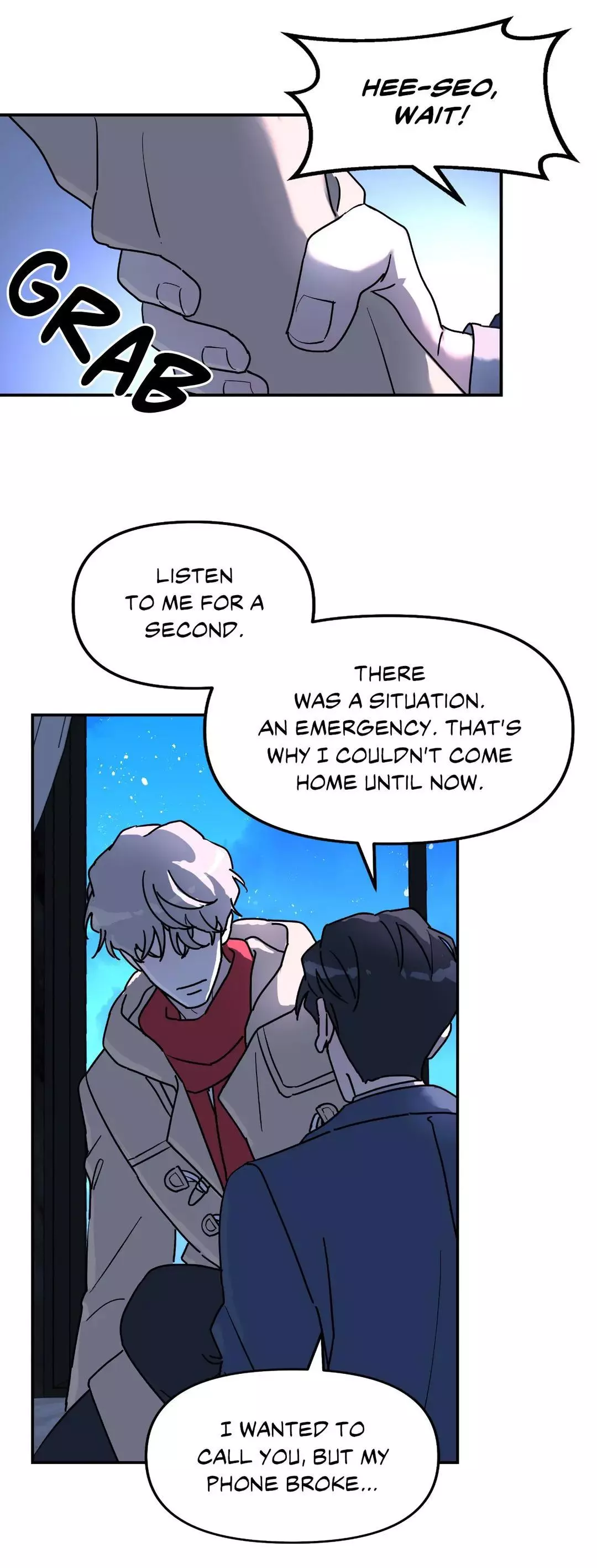 Manga page 20