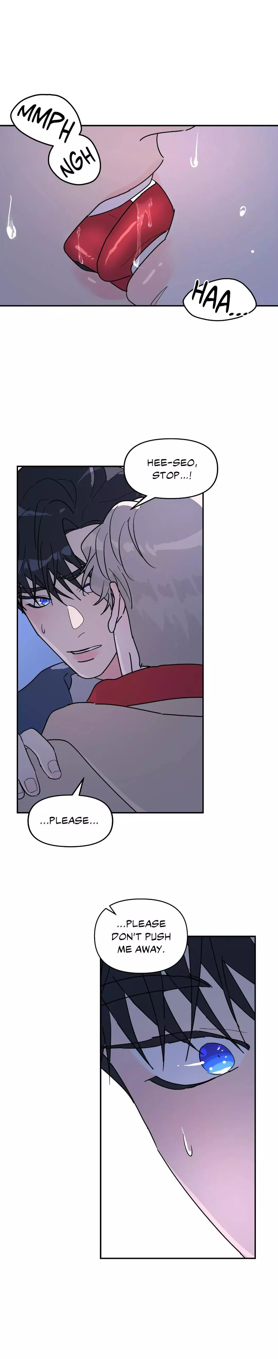 Manga page 33