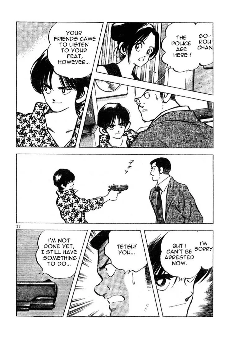 Manga page 36