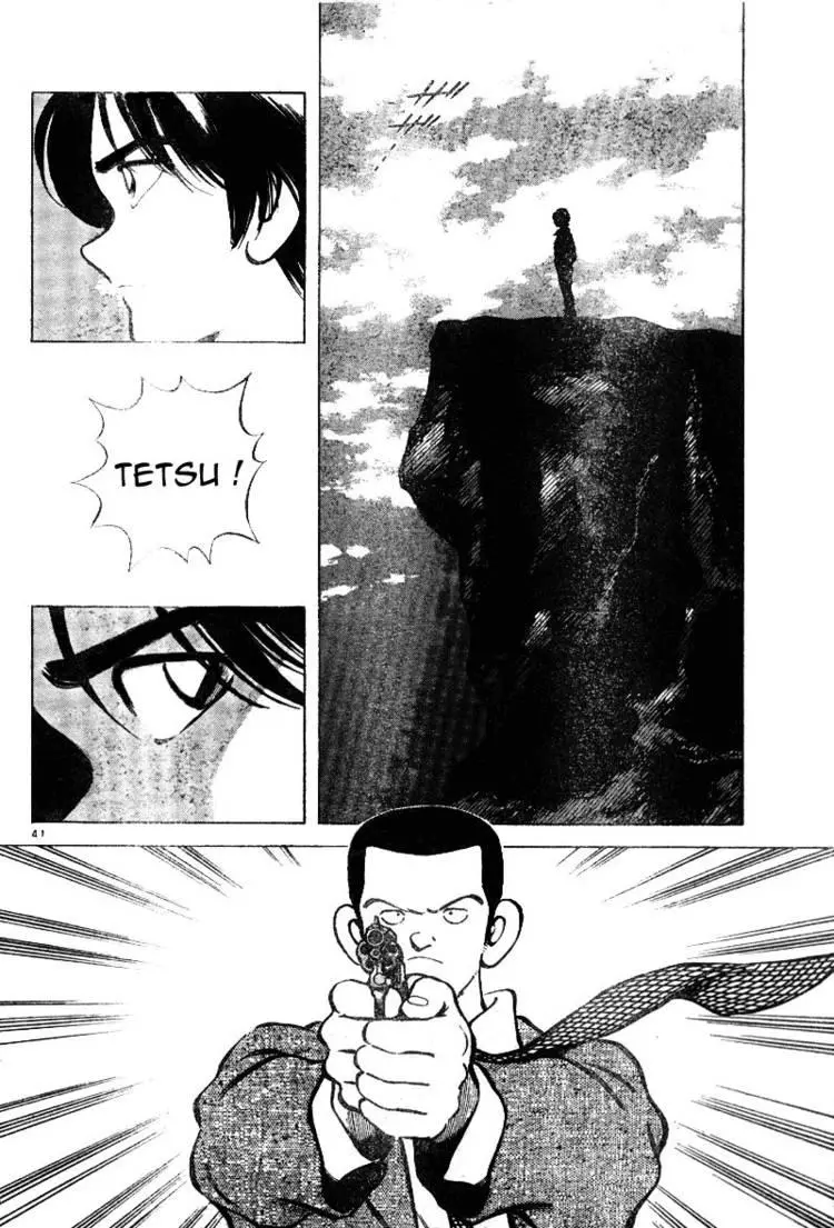 Manga page 40