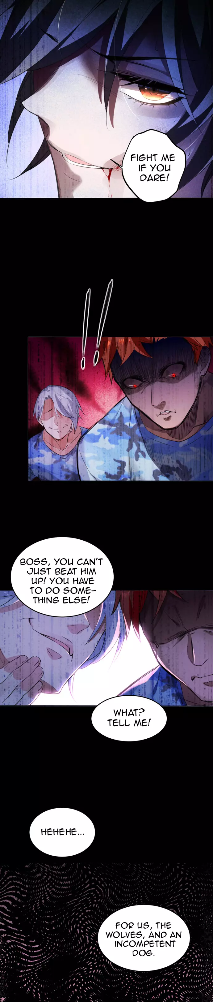 Manga page 4