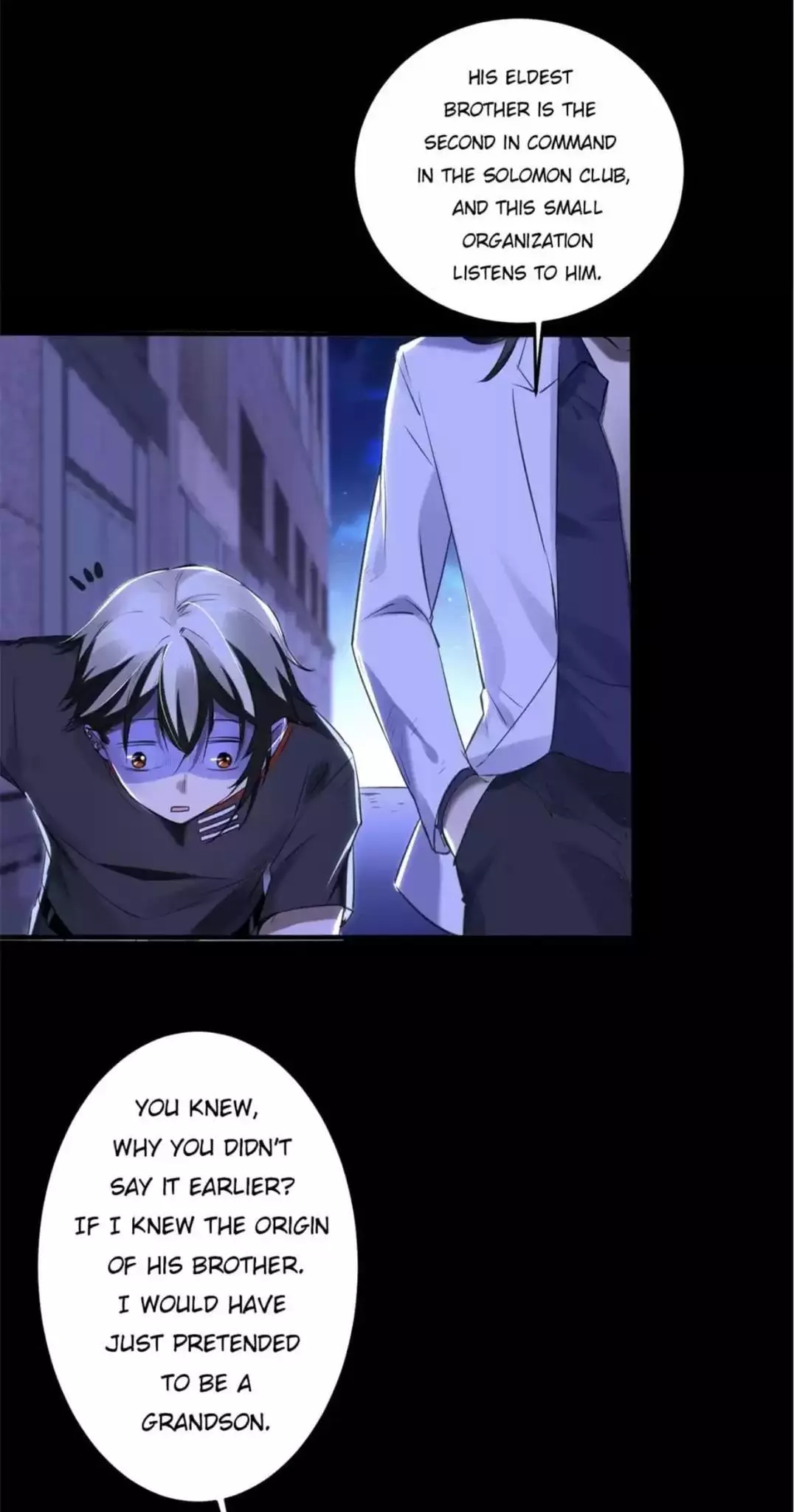 Manga page 10
