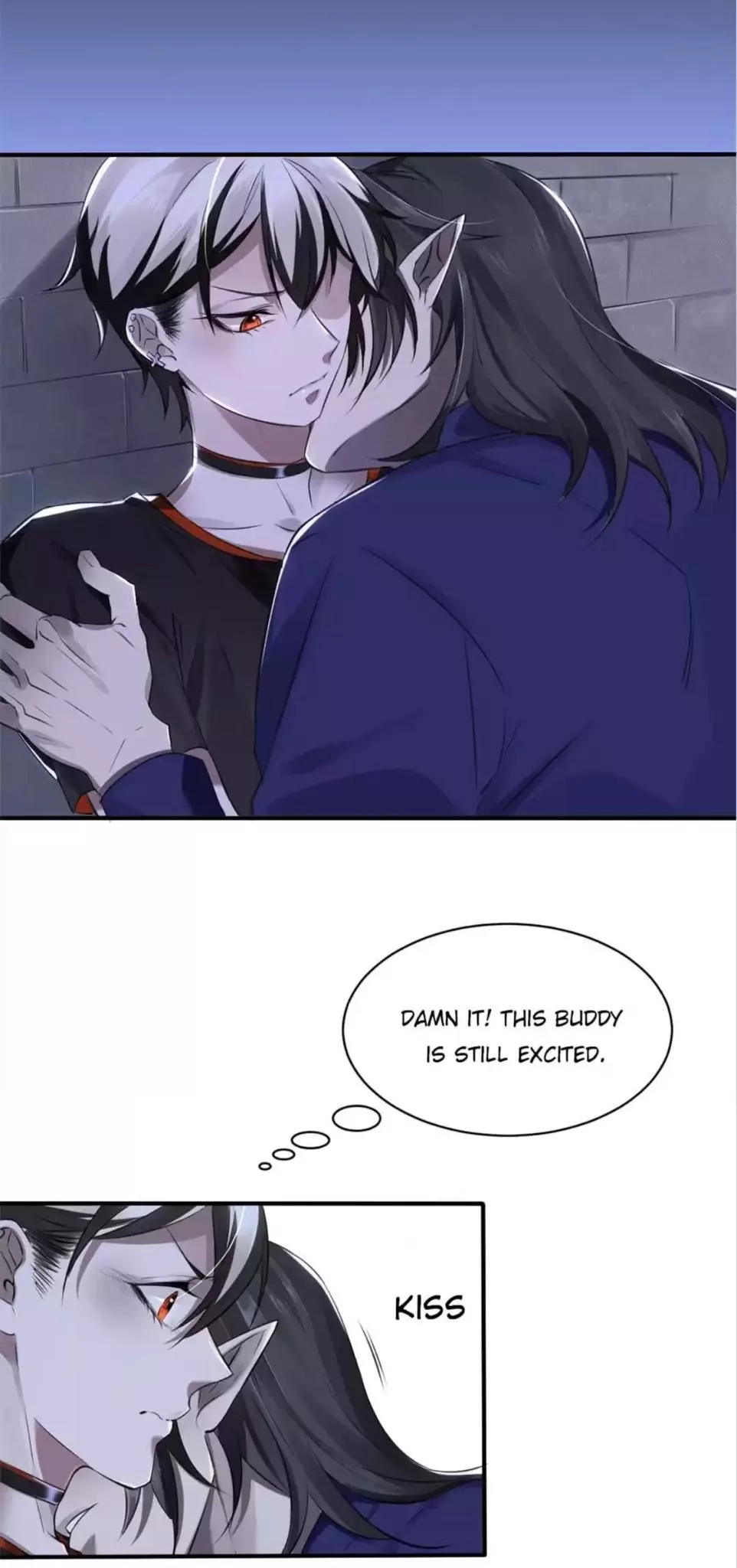 Manga page 10