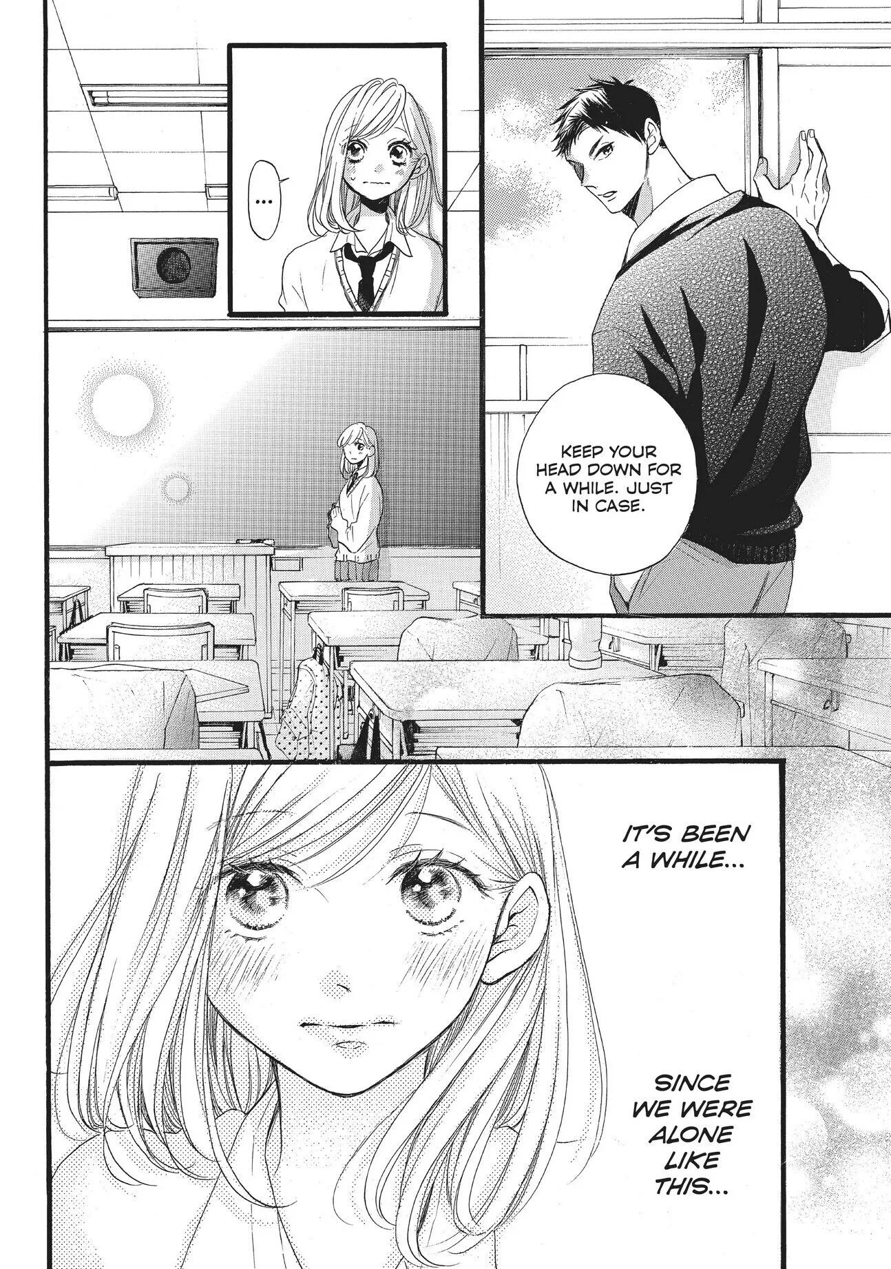 Manga page 25