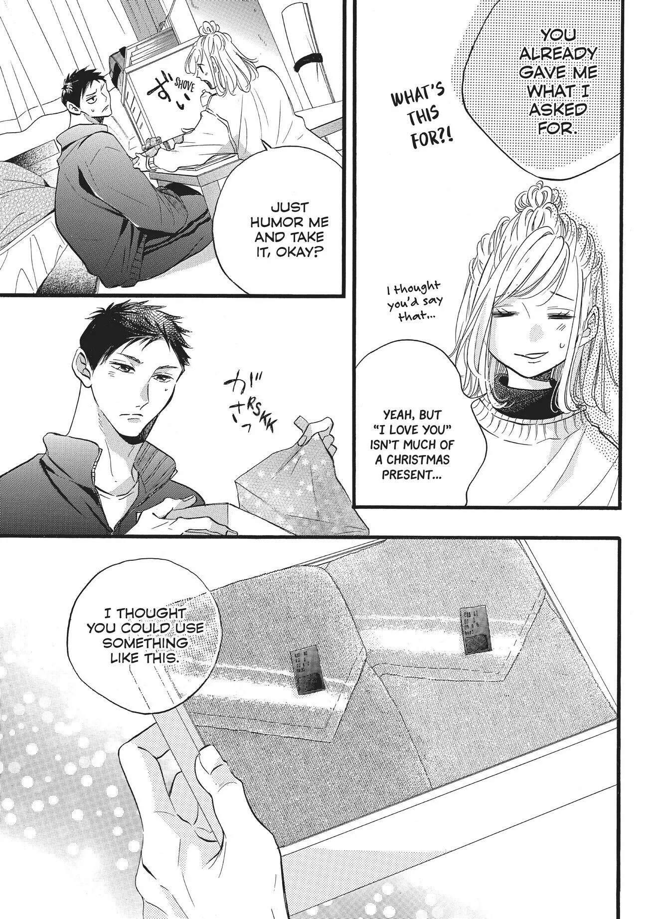 Manga page 32