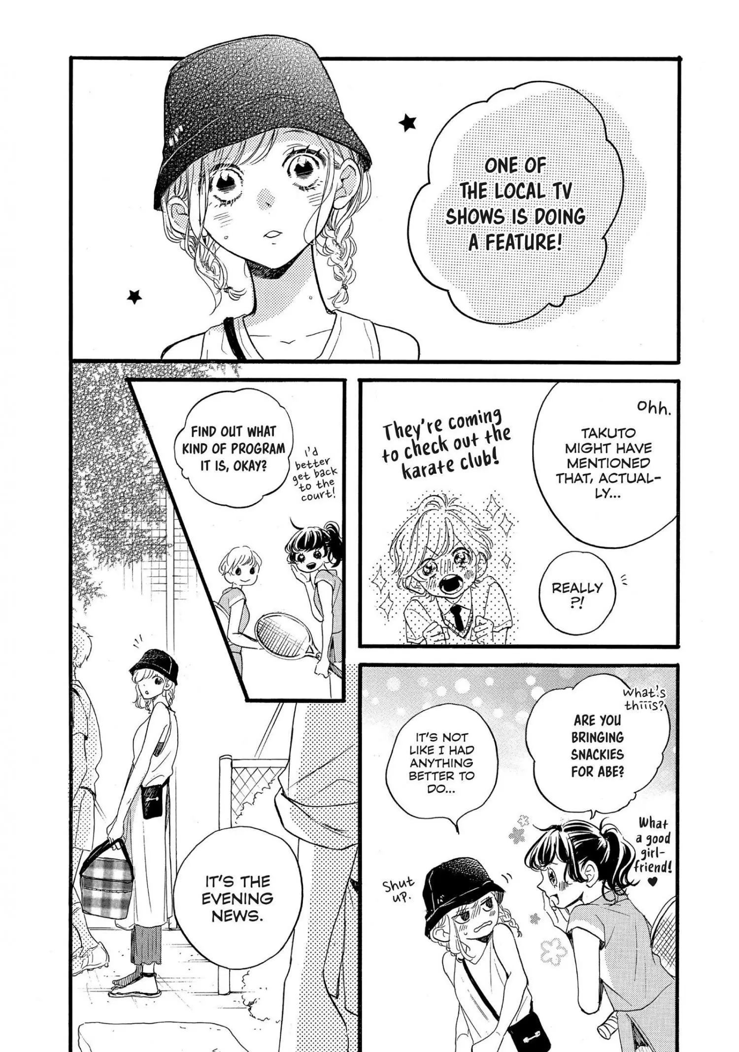 Manga page 10