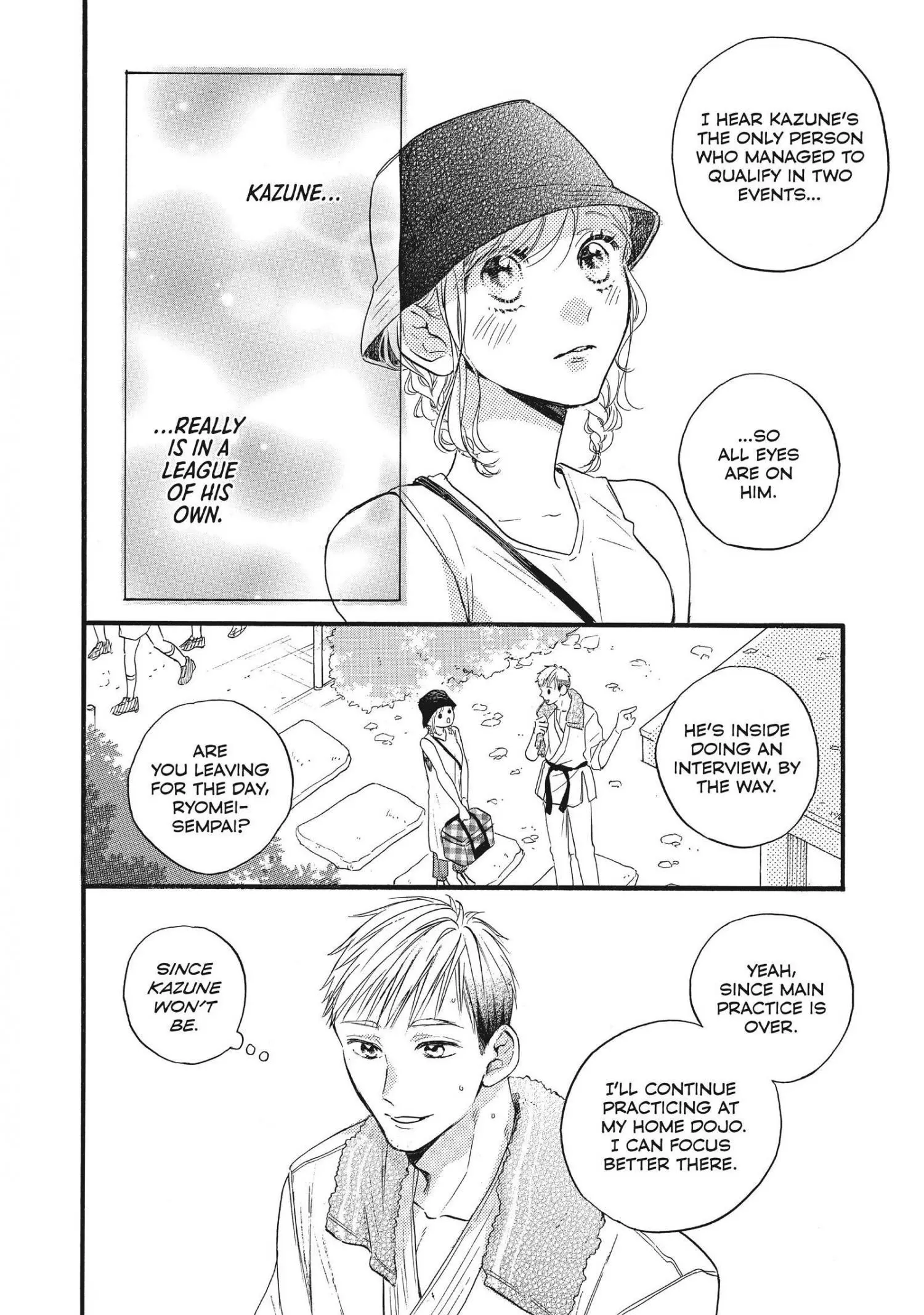 Manga page 12