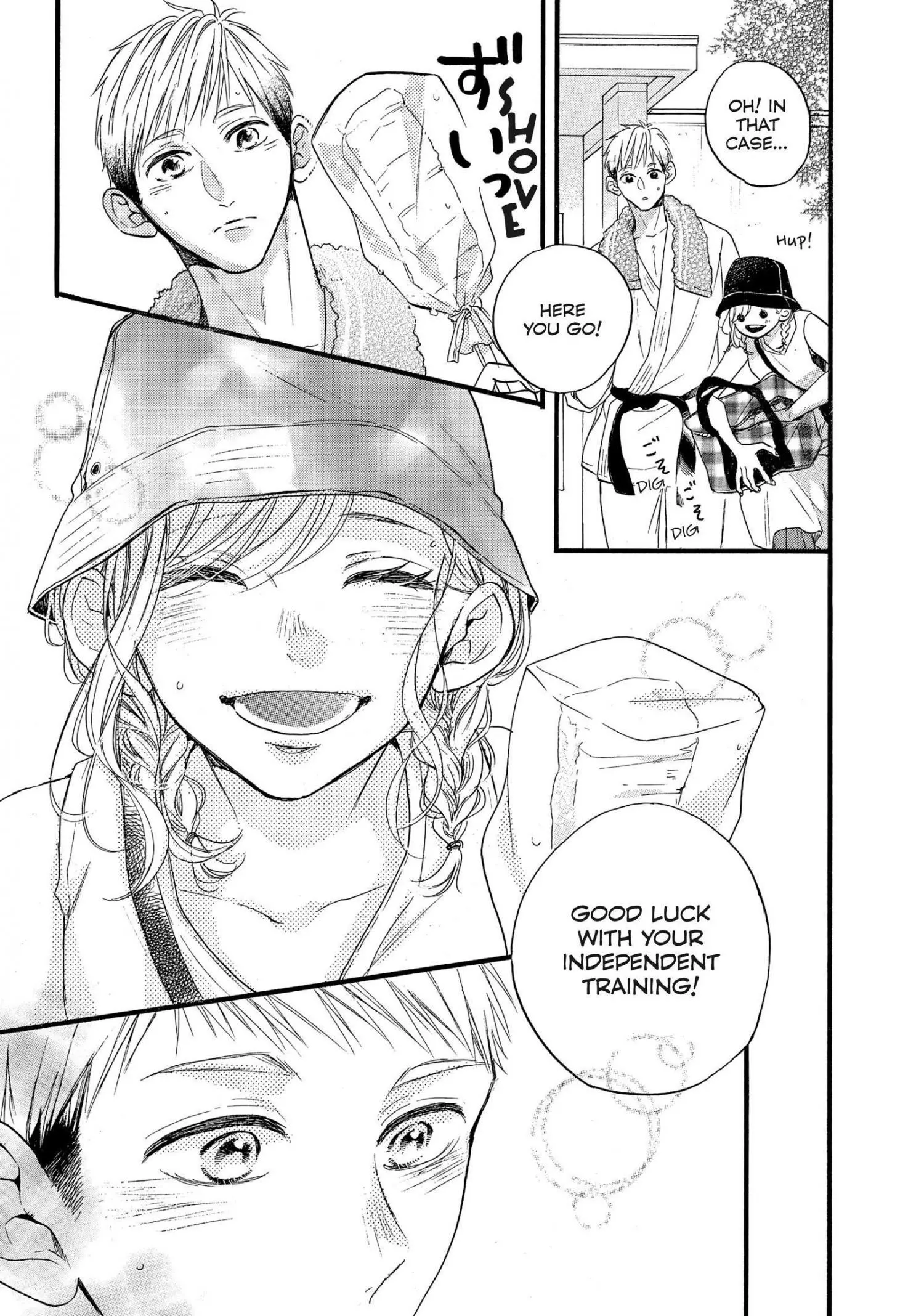 Manga page 13