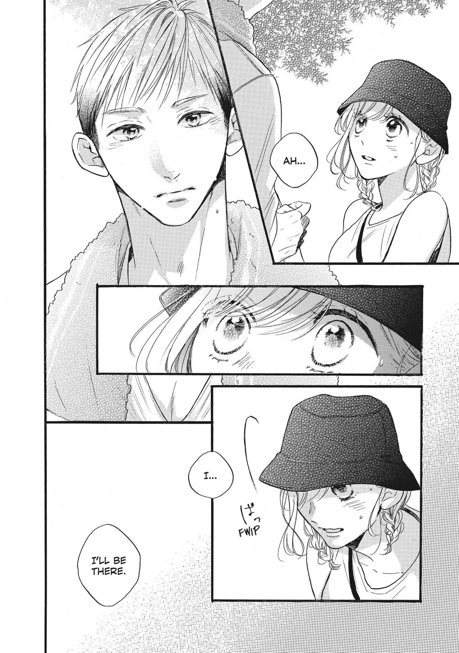 Manga page 16