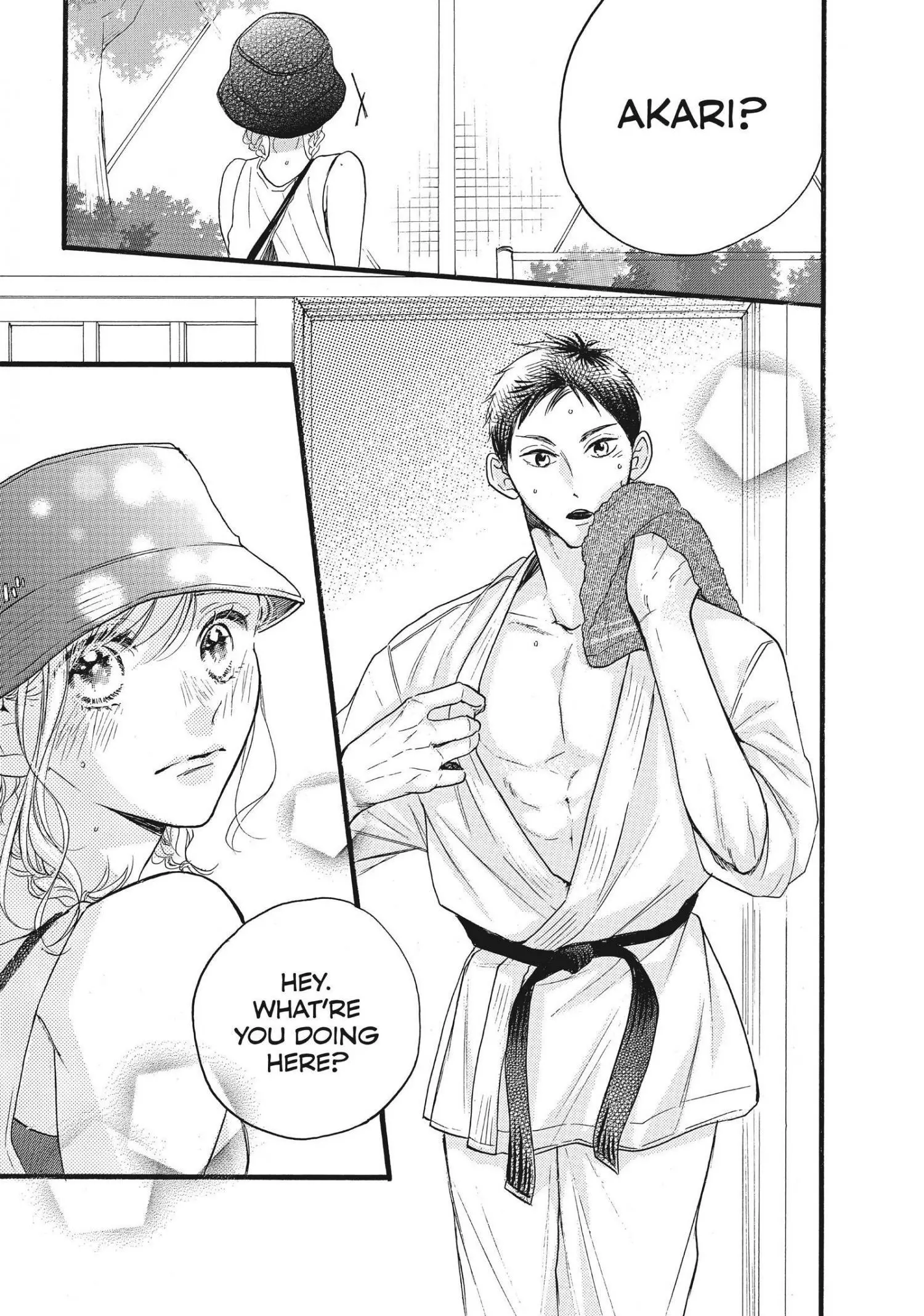 Manga page 23