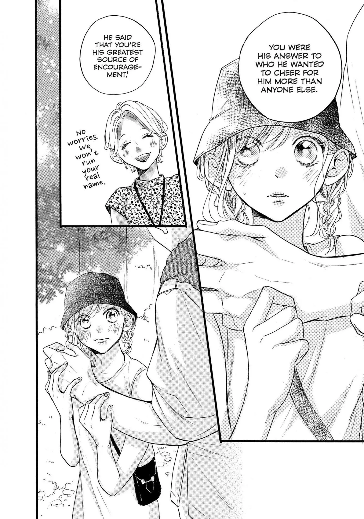 Manga page 28