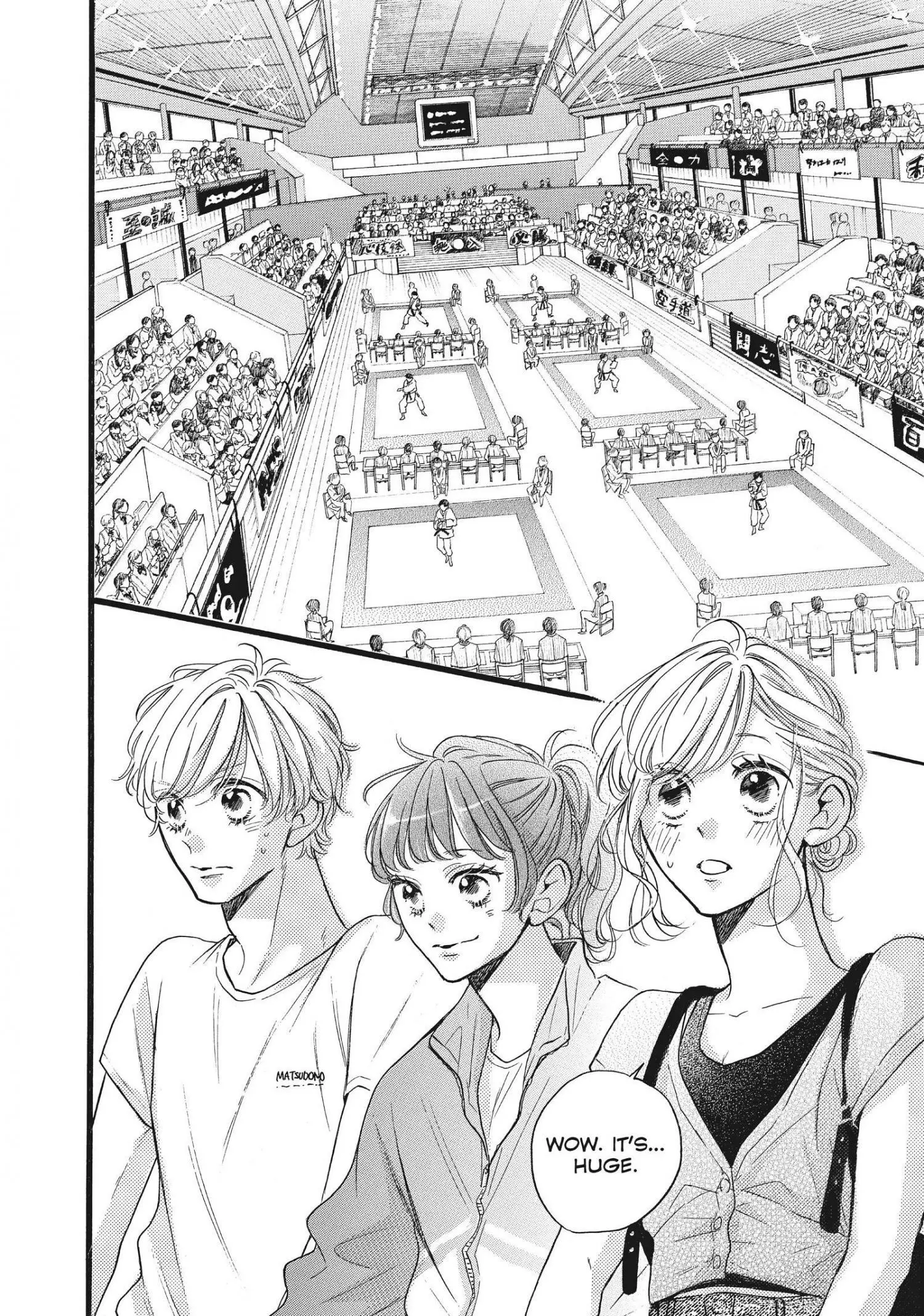 Manga page 40