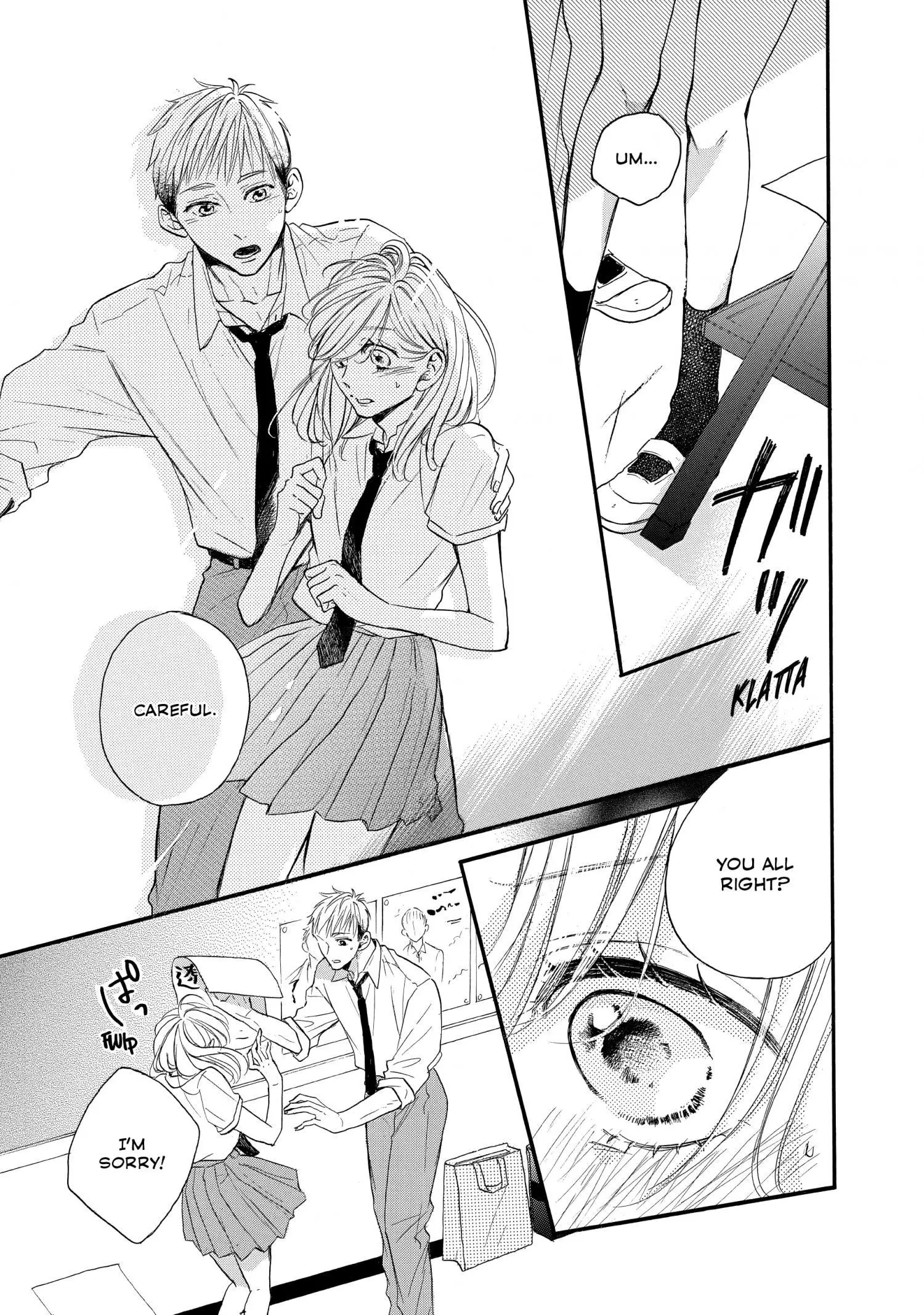 Manga page 4