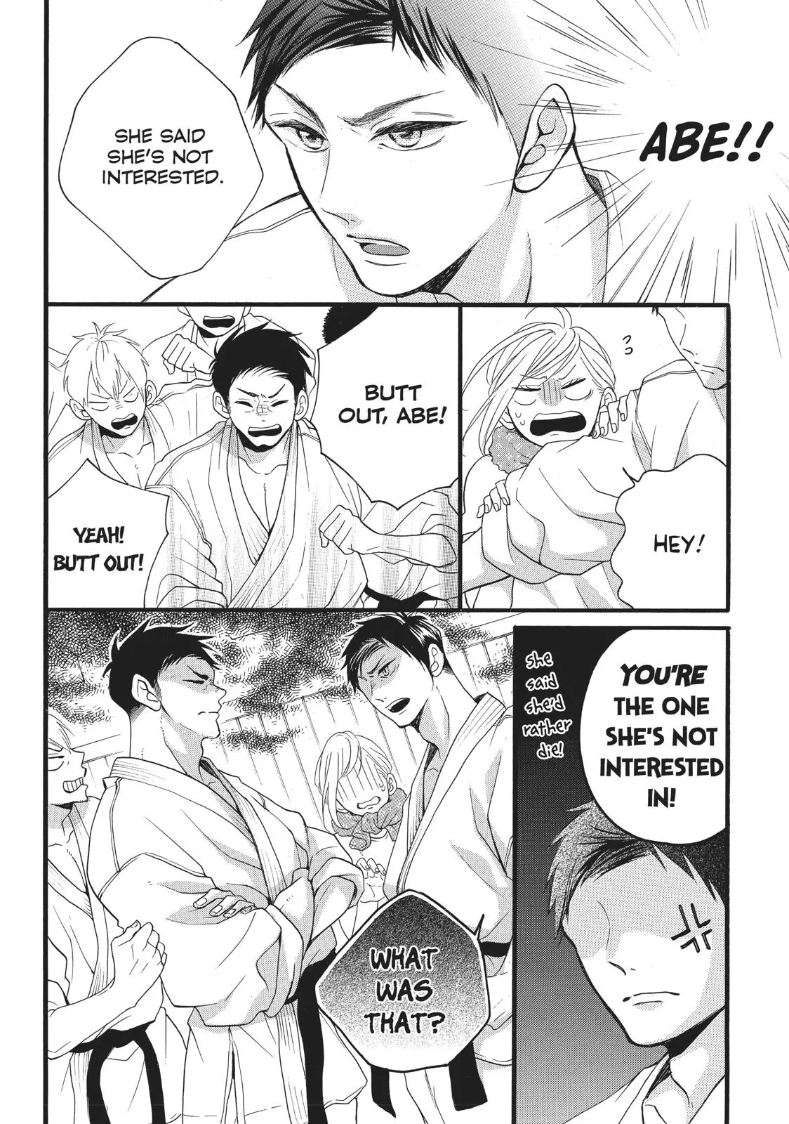 Manga page 25
