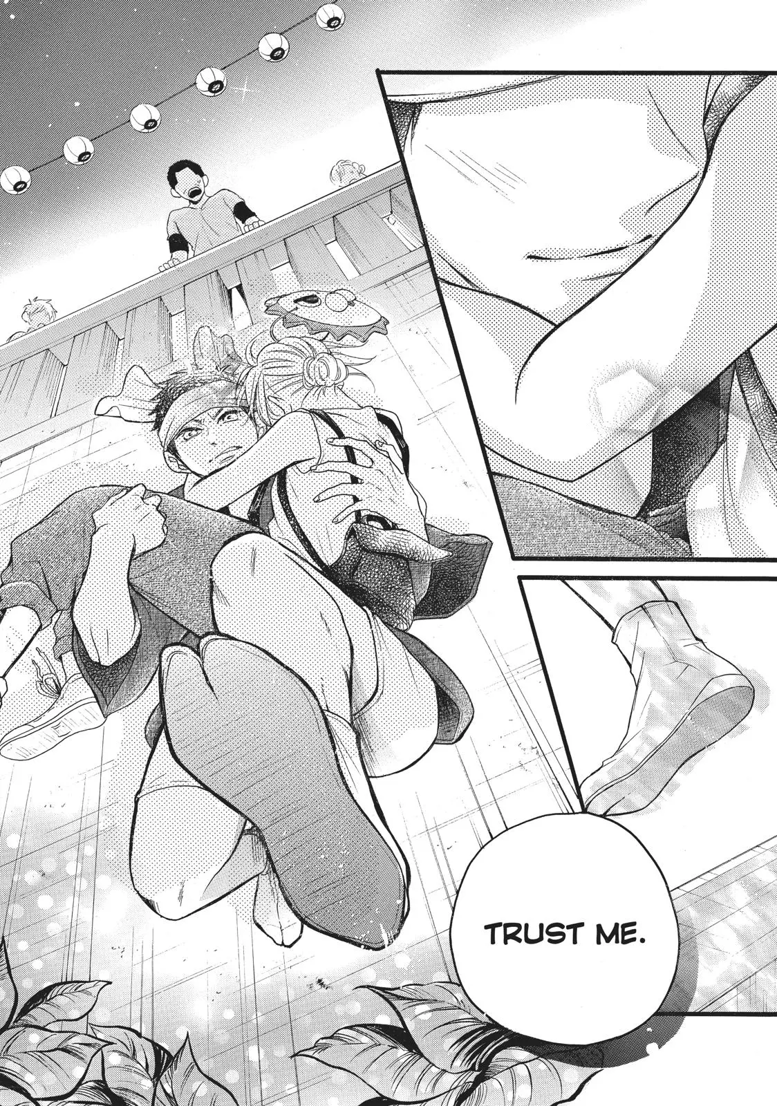 Manga page 38