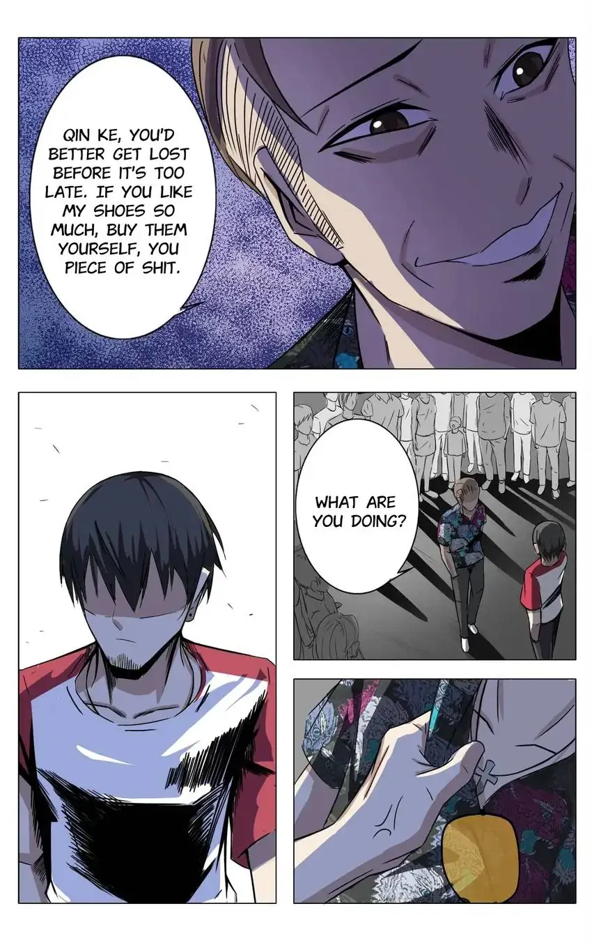 Manga page 7