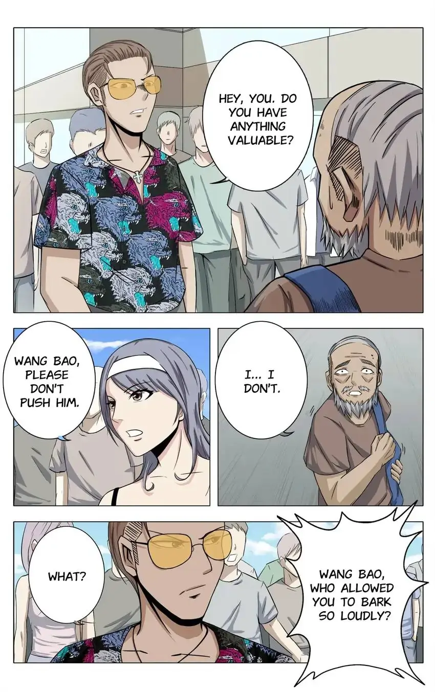 Manga page 4