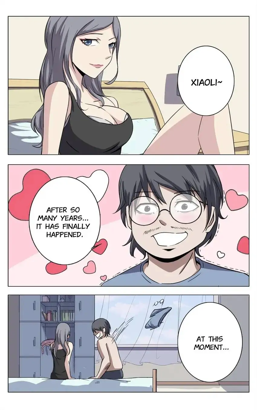 Manga page 7