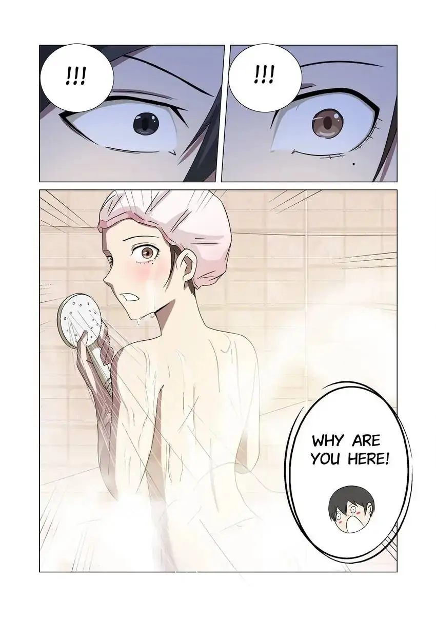 Manga page 13