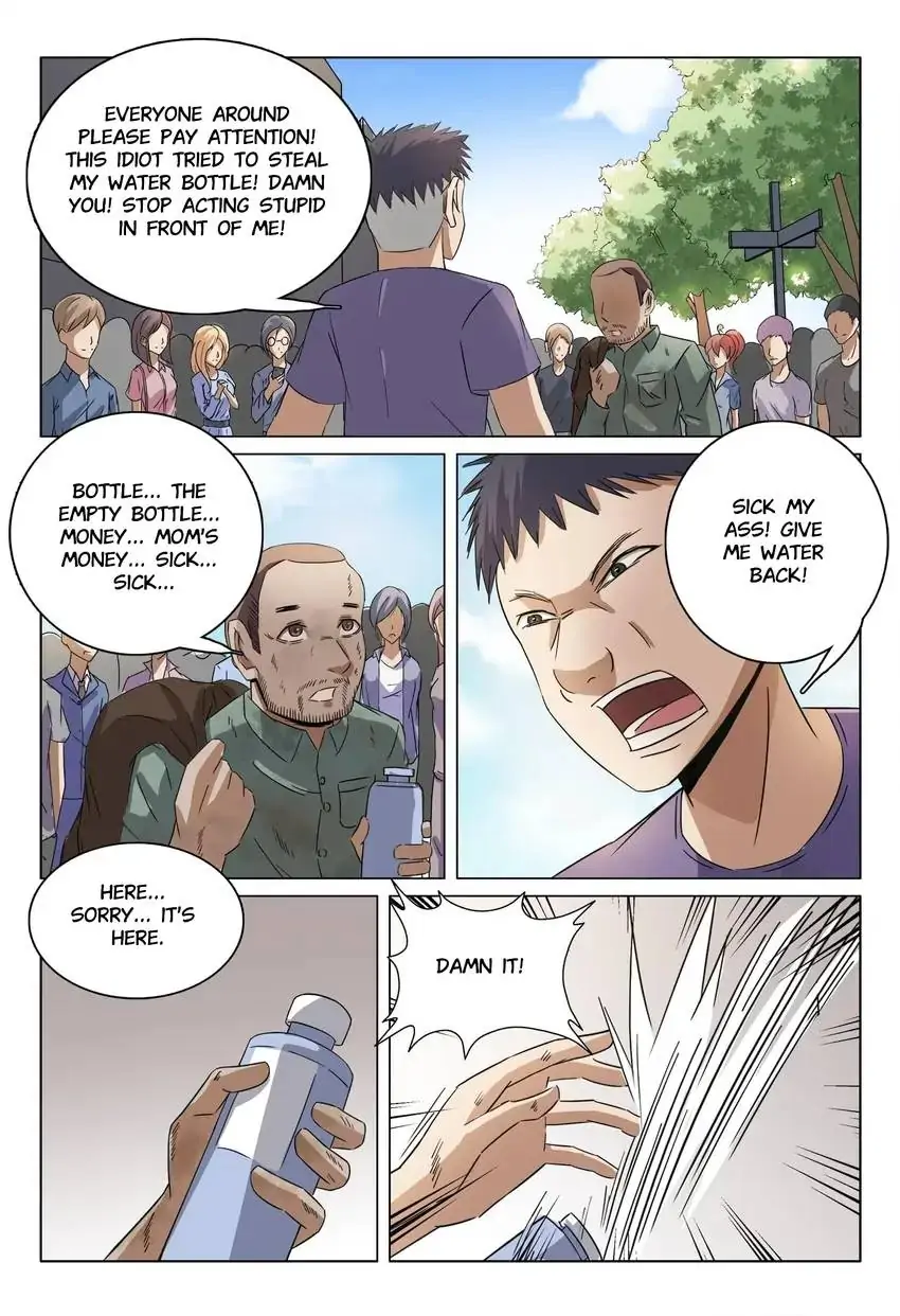 Manga page 10