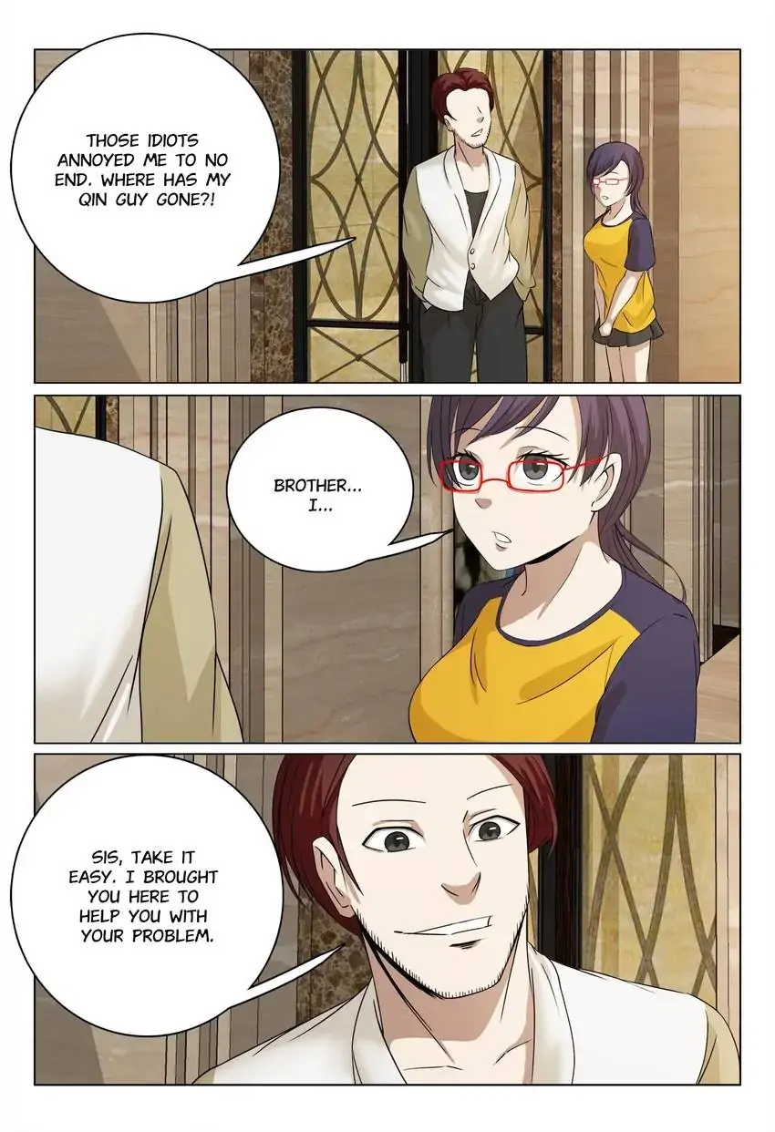 Manga page 9