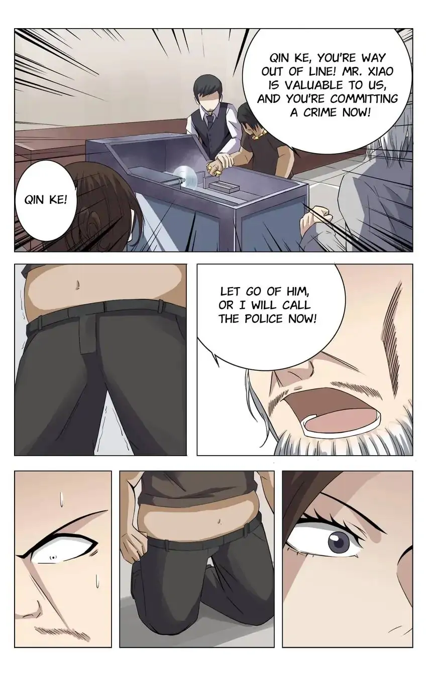 Manga page 4