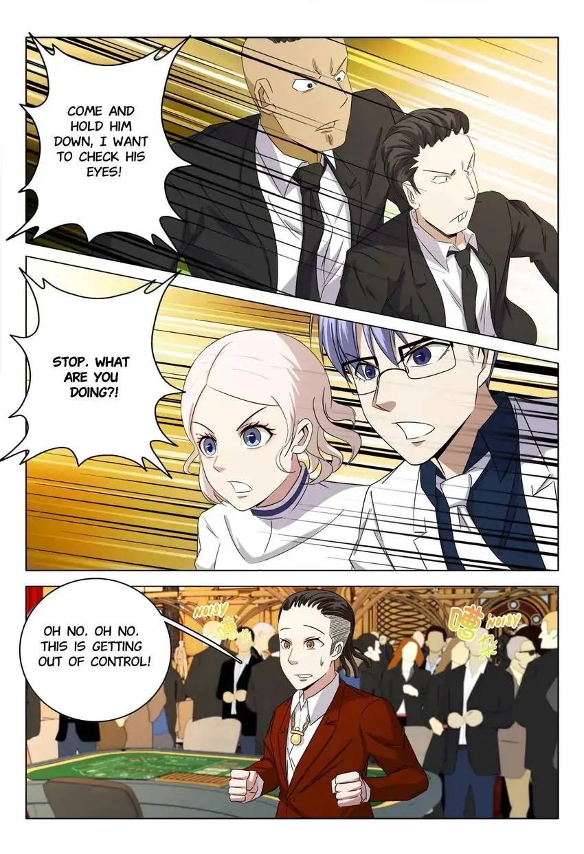 Manga page 11