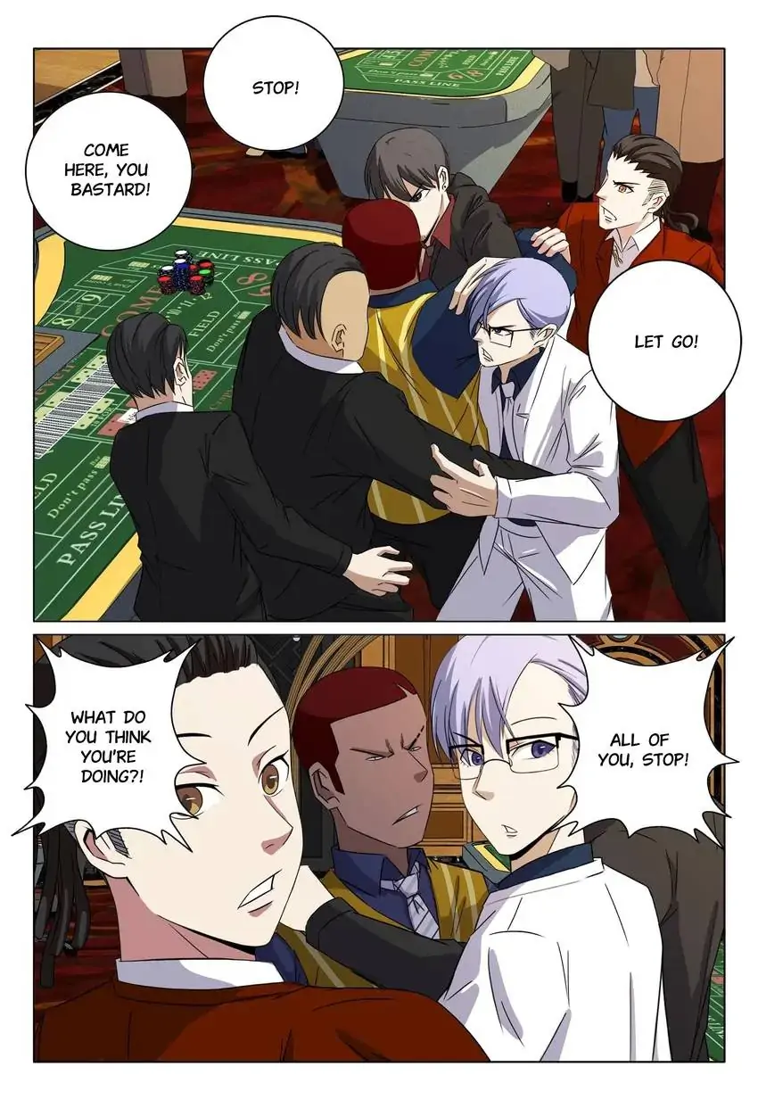 Manga page 12