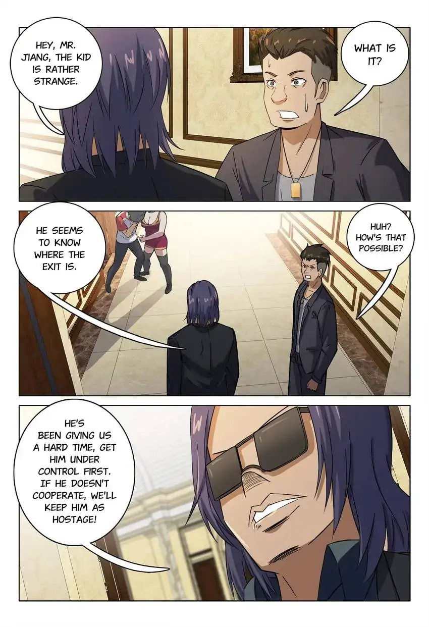 Manga page 10