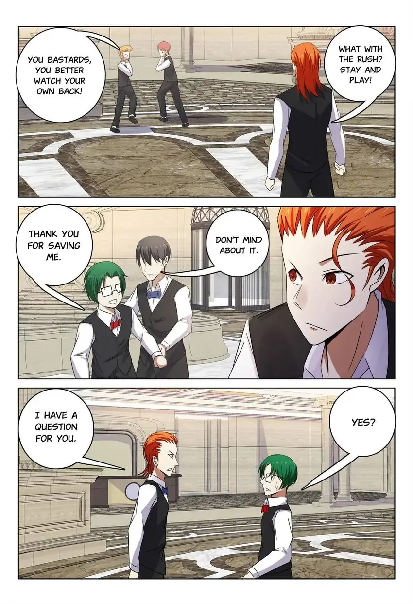 Manga page 12