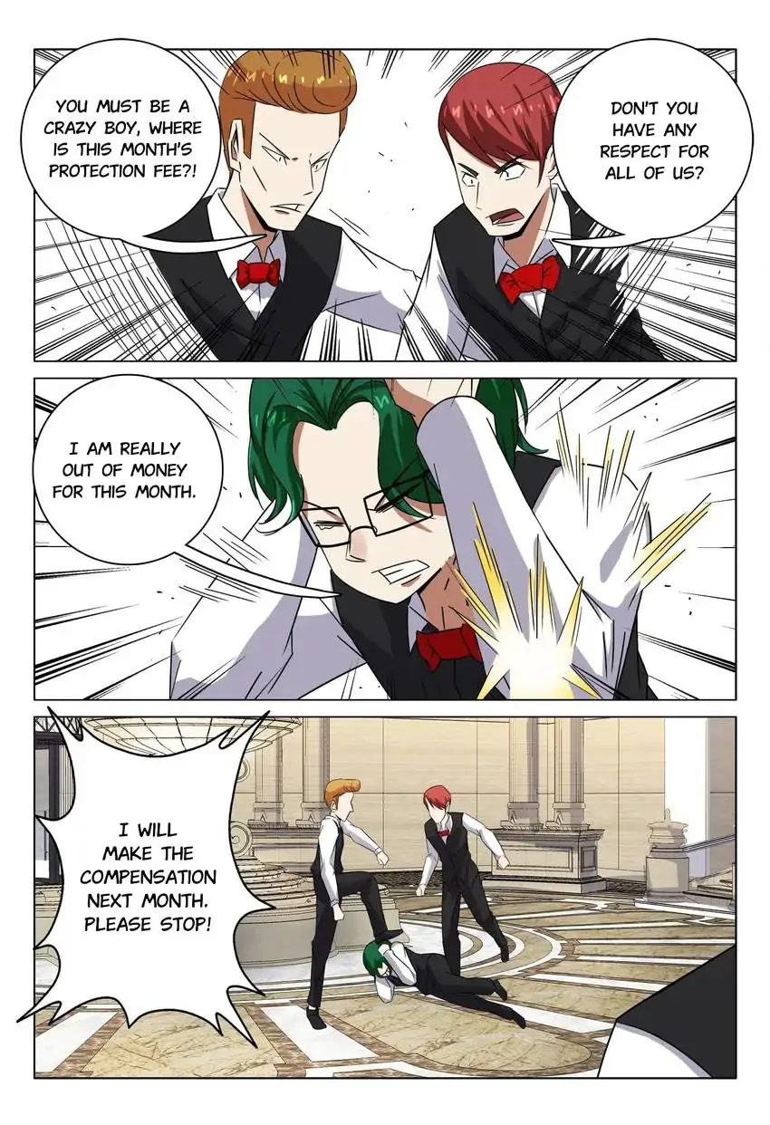 Manga page 10