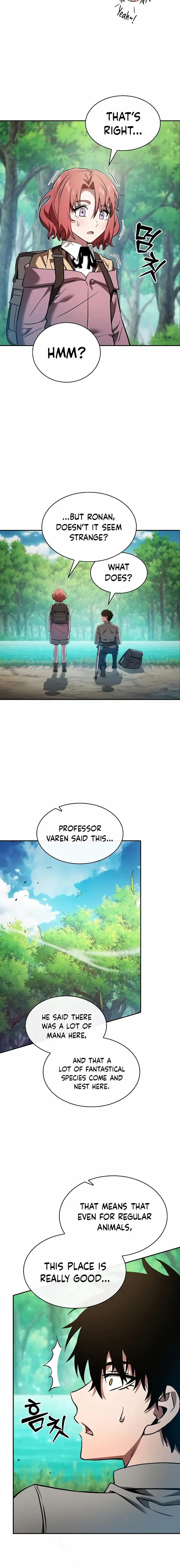 Manga page 28