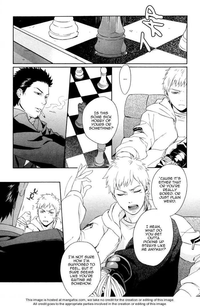 Manga page 10