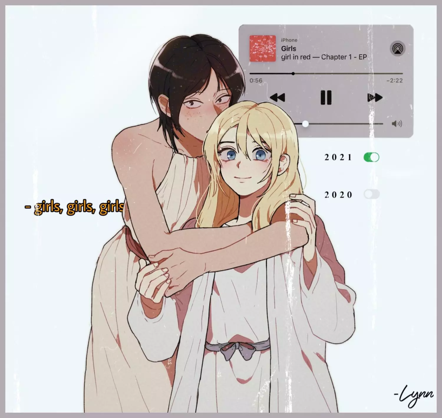 Manga page 4