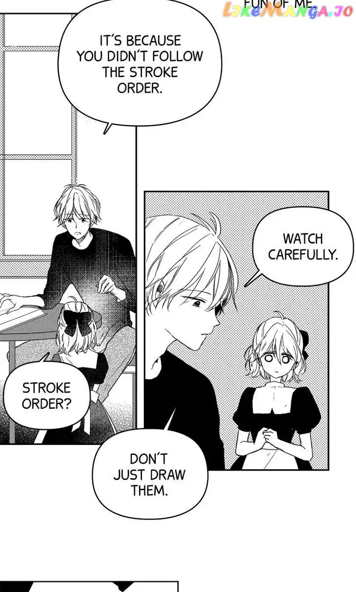 Manga page 17
