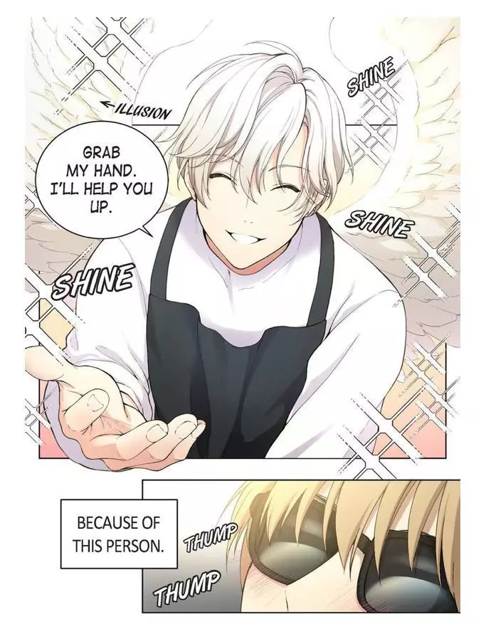 Manga page 17