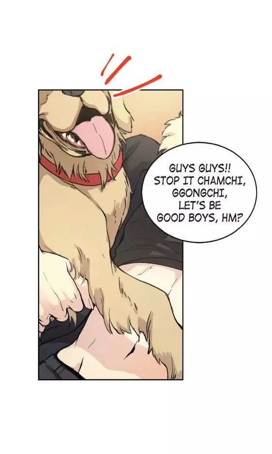 Manga page 15