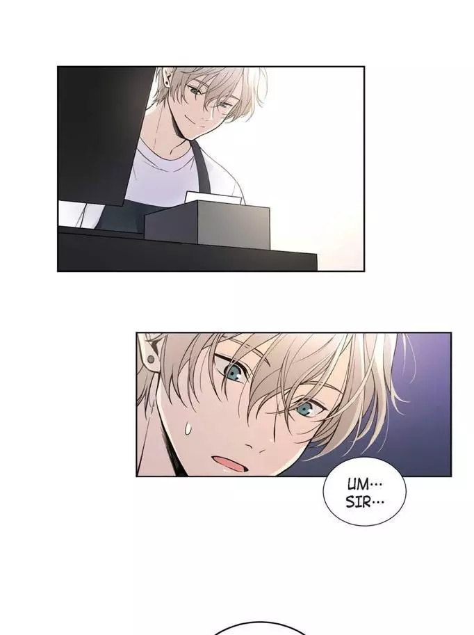 Manga page 22