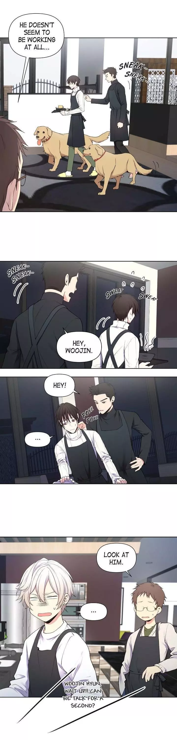 Manga page 14